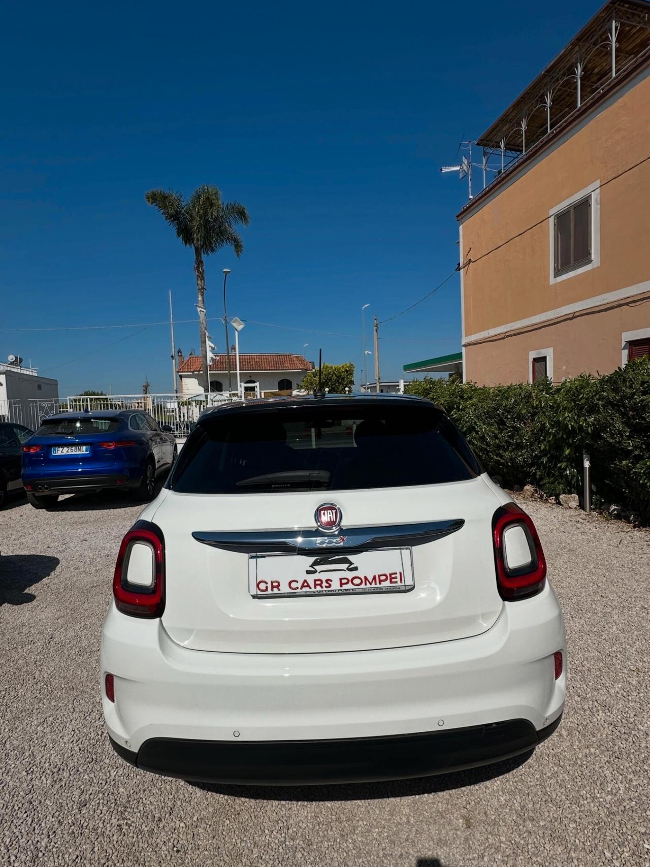Fiat 500X 1.0 T3 120 CV Sport