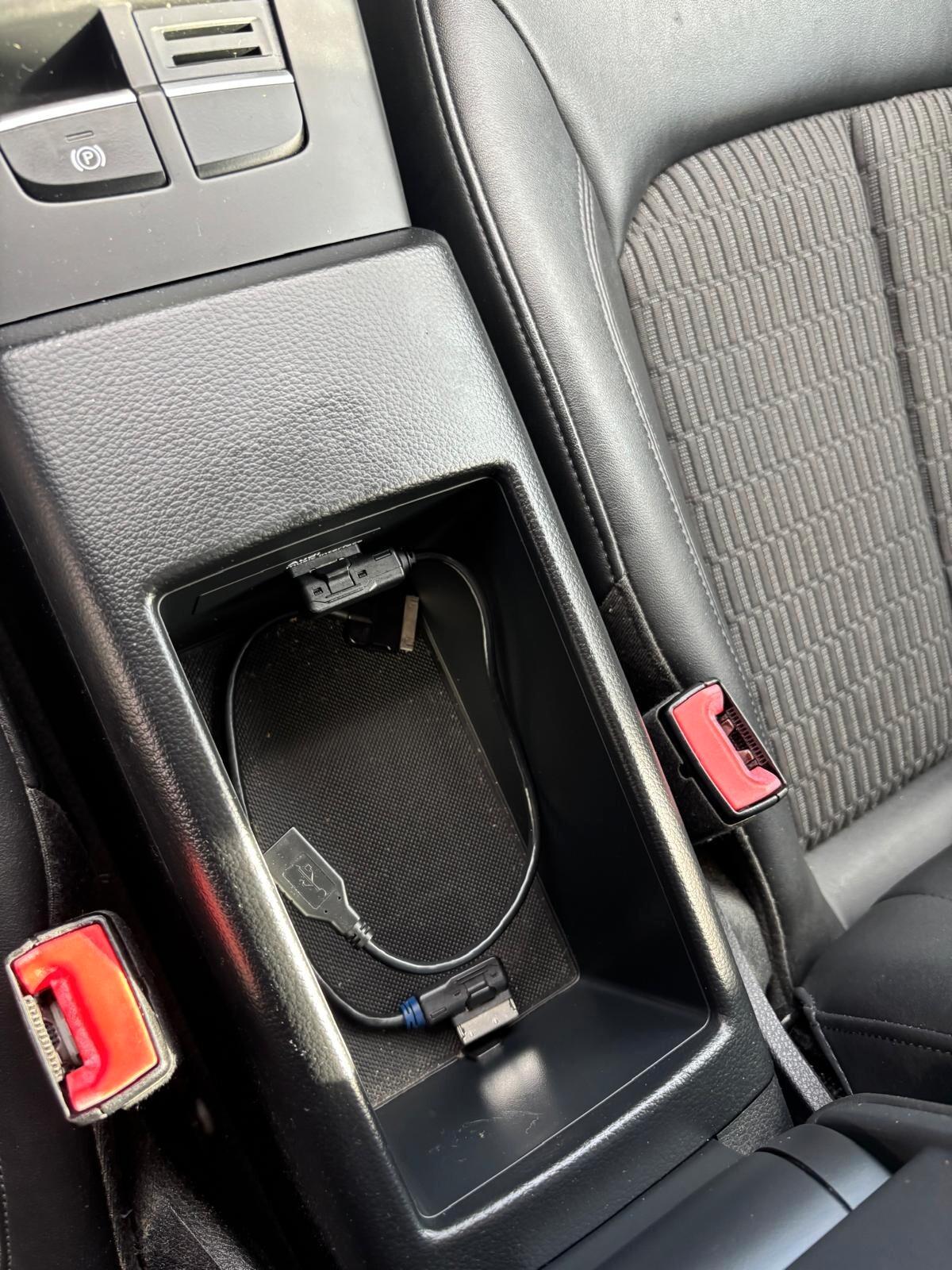 Audi A3 2.0 TDI 150 CV diesel S tronic Attraction