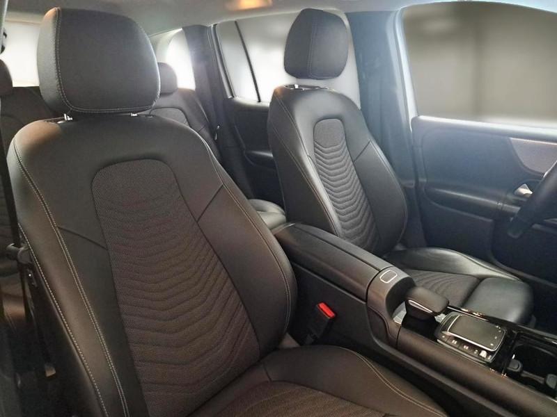 MERCEDES-BENZ GLB 180 D AUTOMATIC BUSINESS SUV