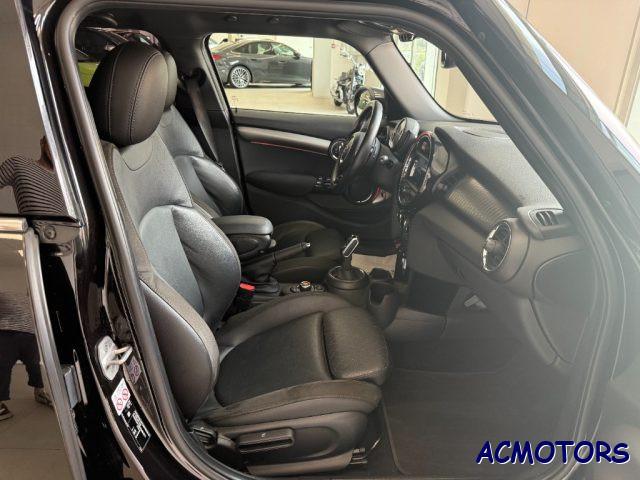 MINI Cooper S 2.0 Cooper S 5 porte