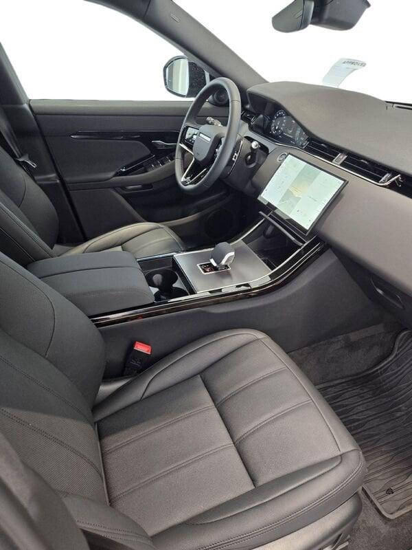 Land Rover RR Evoque Range Rover Evoque 2.0D I4 163 CV AWD Auto S