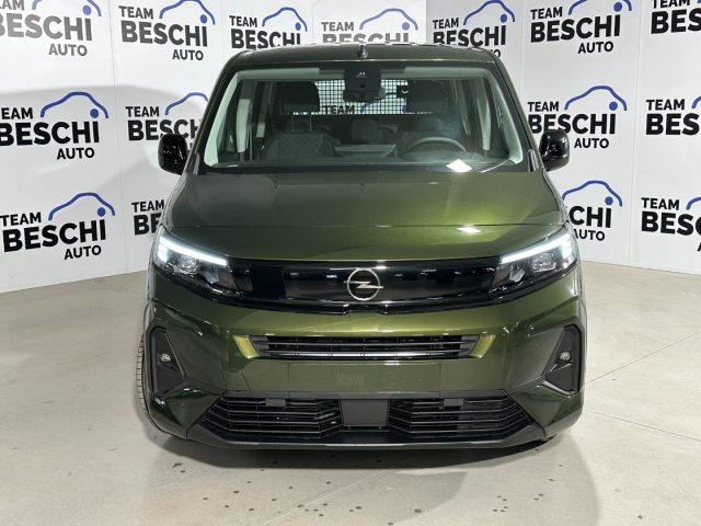 OPEL Combo Life 1.5D 100 CV S&S MT6 Edition Plus N1