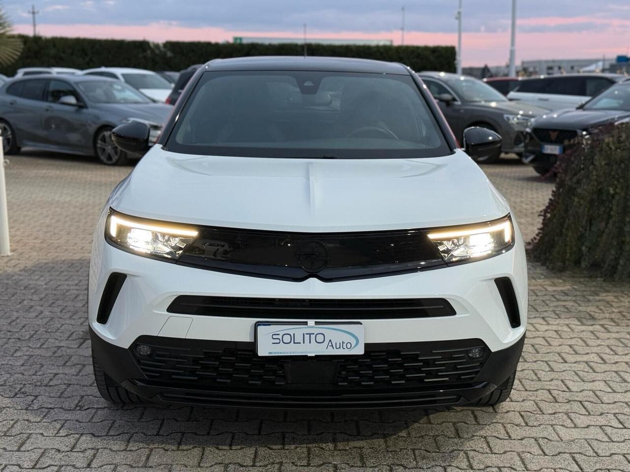 Opel Mokka 1.2 Turbo 130 CV aut. GS Line