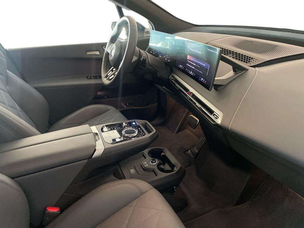 BMW iX MSport xDrive45