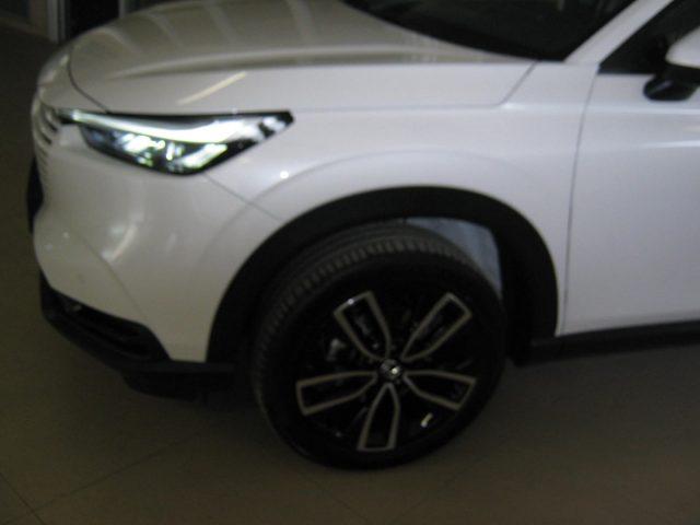 HONDA HR-V 1.5 Hev eCVT Elegance