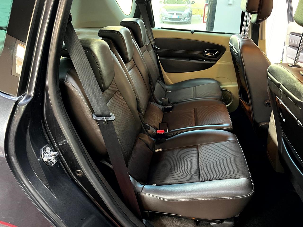 Renault Scenic 1.9 dCi Dynamique - FABIANOAUTO