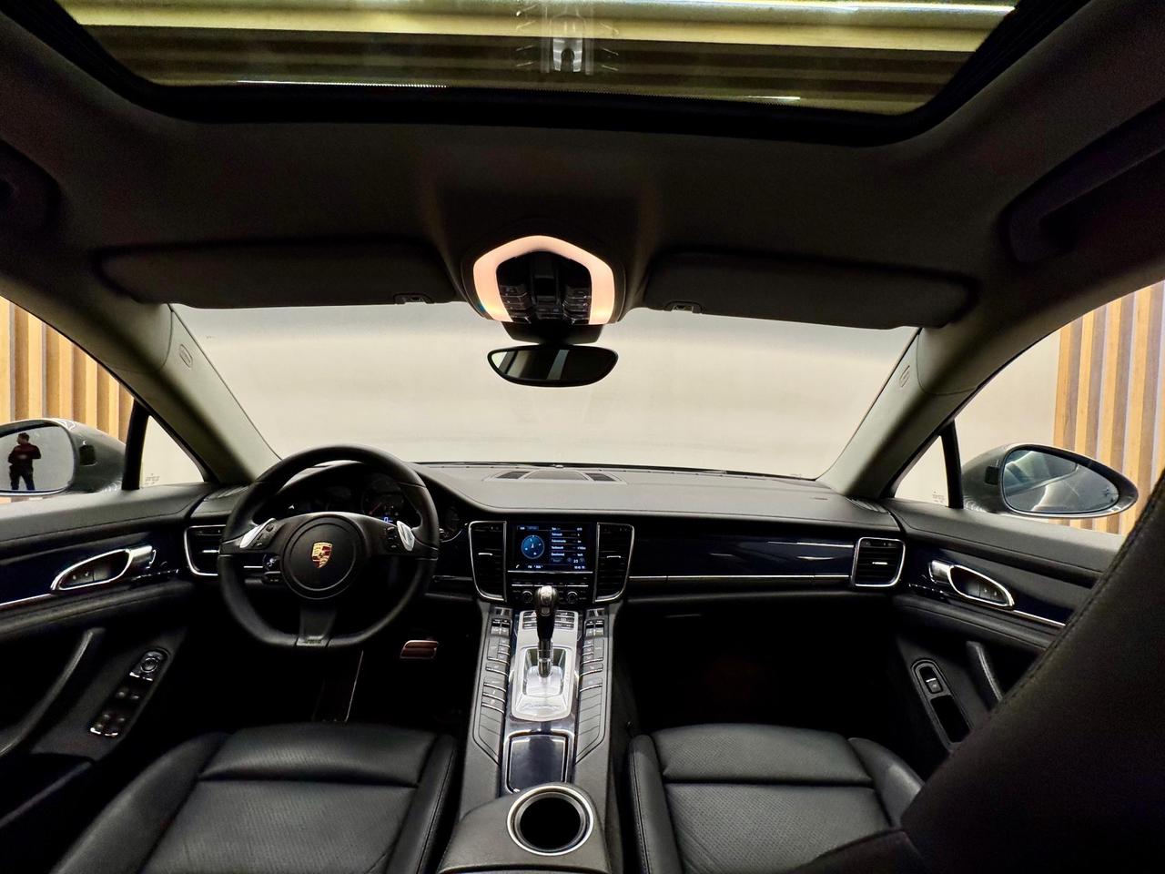 Porsche Panamera 3.0d S 250CV PDK FULLOPT DIESEL PRONTACONSEGNA