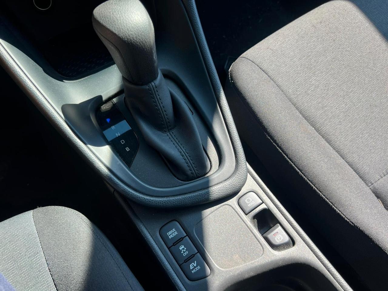 Mazda 2 1.500 HYBRID 92CV