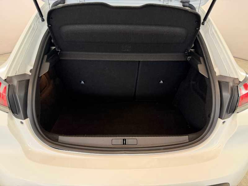 PEUGEOT 208 II 2019 - 208 1.2 puretech Active s&s 75cv