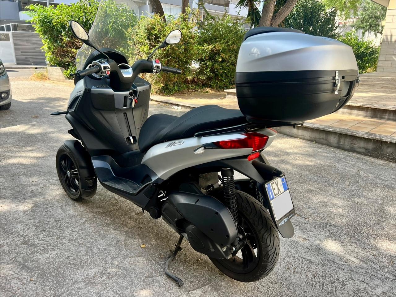 Piaggio MP3 300 HPE - 6.000 km - Unico Proprietario