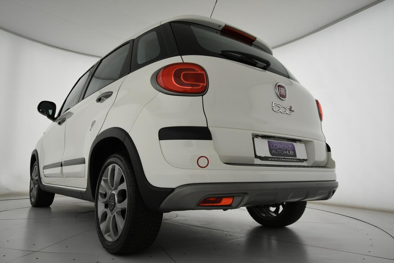 FIAT 500L Cross 1.3 mjt City 95cv NEOPATENTATI+BLUETOOTH