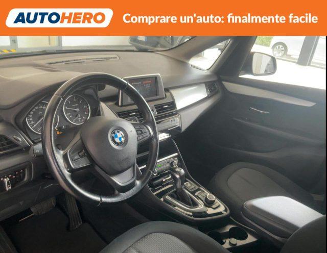 BMW 218 d Active Tourer