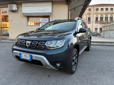 Dacia Duster 1.0 TCe 100 CV ECO-G 4x2 15th Anniversary