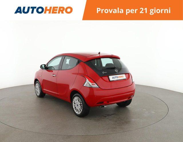 LANCIA Ypsilon 1.2 69 CV 5 porte Gold