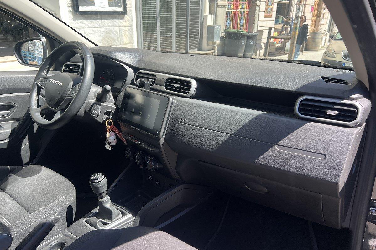 DACIA Duster 1.0 TCe 90 CV 4x2 Expression