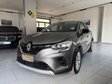 RENAULT CAPTUR 1.5dCi 95CV Business UNICO PROP/ NAVIGATORE/ CARPLAY