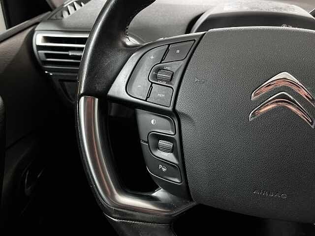Citroen C4 Picasso BlueHDi 120 S&S EAT6 Exclusive