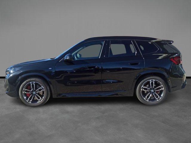 BMW X1 xDrive 20d Msport Pro Aut.