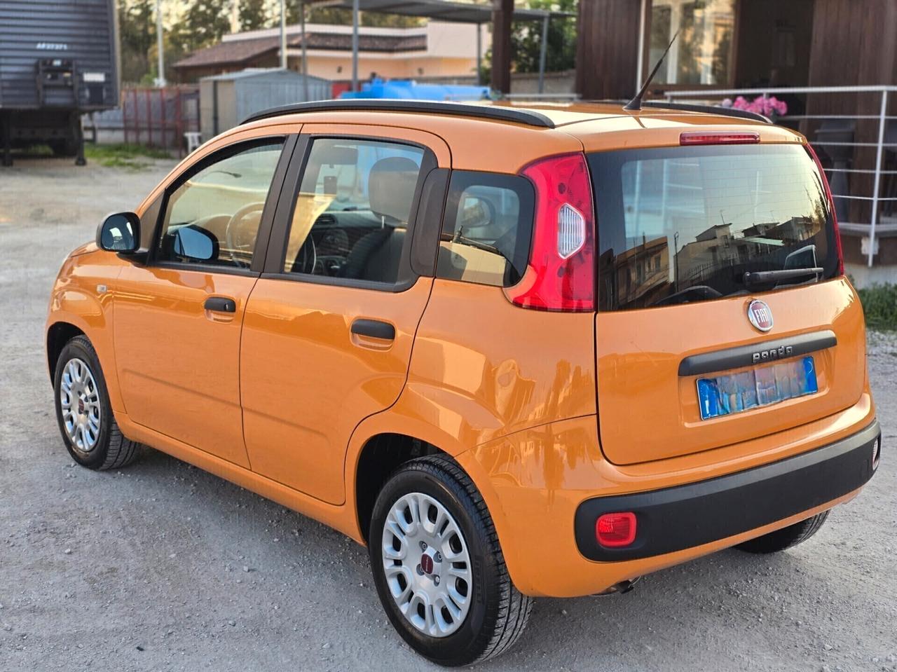 Fiat Panda 1.2 BENZINA PARI AL NUOVO - 2019