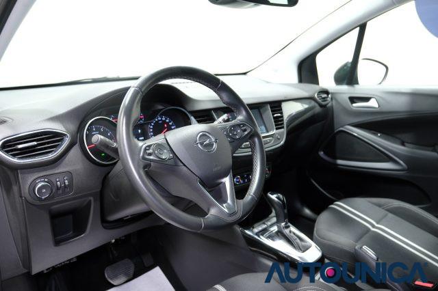 OPEL Crossland 1.2 TURBO 12V 130 CV START&STOP ELEGANCE