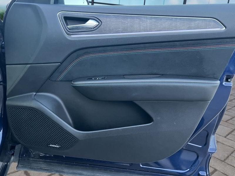 Renault Arkana Arkana Full Hybrid E-Tech 145 CV Esprit Alpine