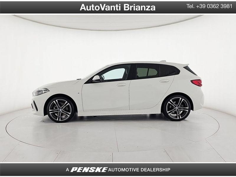 BMW Serie 1 116d Msport