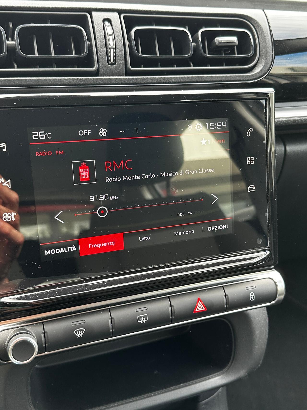 Citroen C3 PureTech 83 S&S Feel