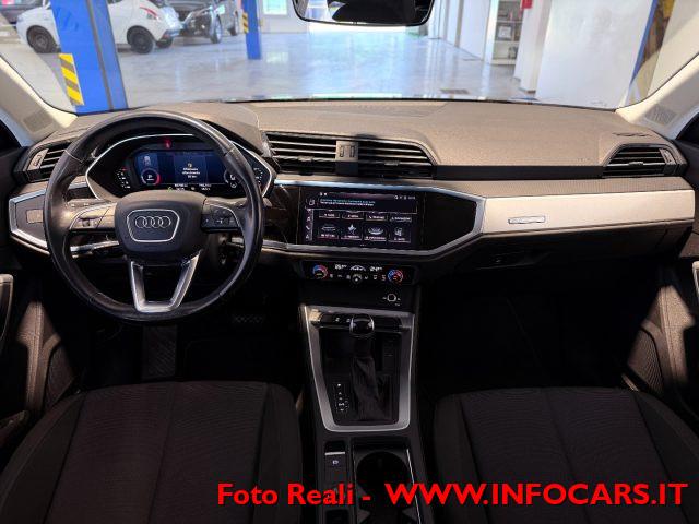 AUDI Q3 35 TDI 150 CV S tronic Business - PROMO