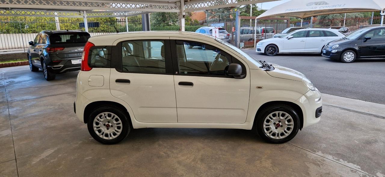Fiat Panda 1.3 Mjt 80cv Autocarro 4 Posti N1