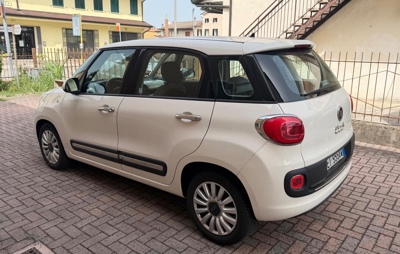 Fiat 500L 1.3 Multijet 85 CV Lounge Ok Neopatentati
