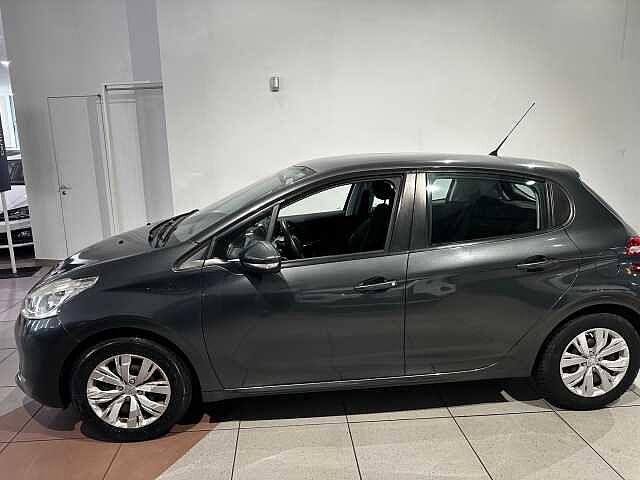 Peugeot 208 1.2 VTi 82 CV 5 porte Active