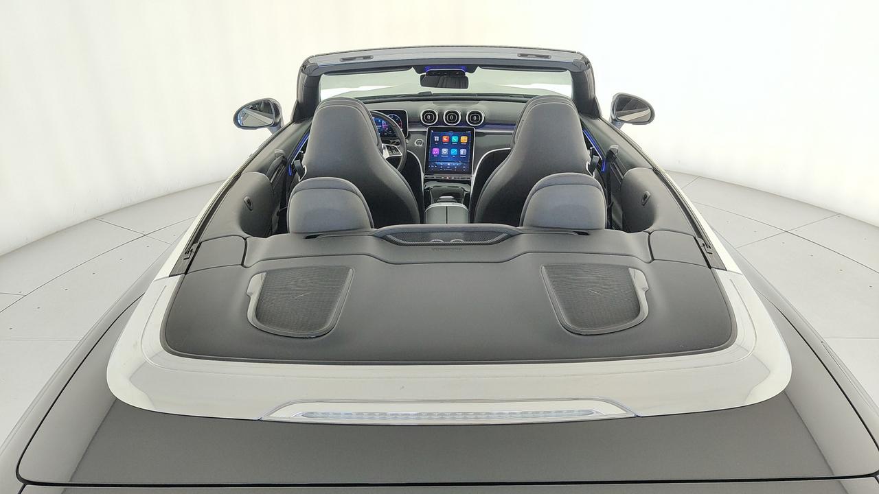 Mercedes-Benz CLE Cabrio 220 d Advanced auto