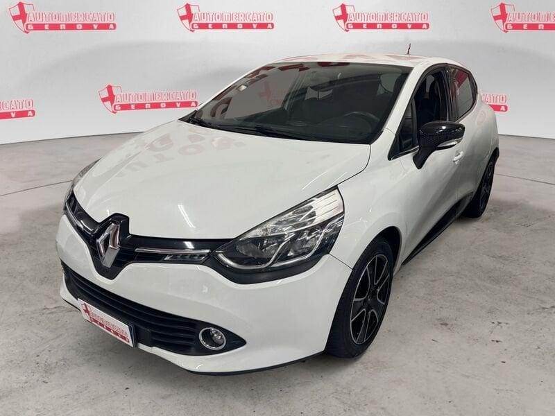 Renault Clio Clio dCi 8V 90CV Start&Stop 5 porte Energy Zen