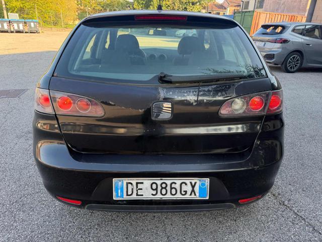 SEAT Ibiza 1.2 12V 70CV 5p. Stylance DUAL Stupenda Bellissima