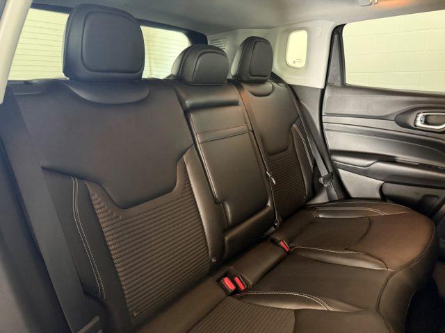 JEEP Compass 1.5Turbo T4 130cv MHEV 2WD Limited PREZZO REALE