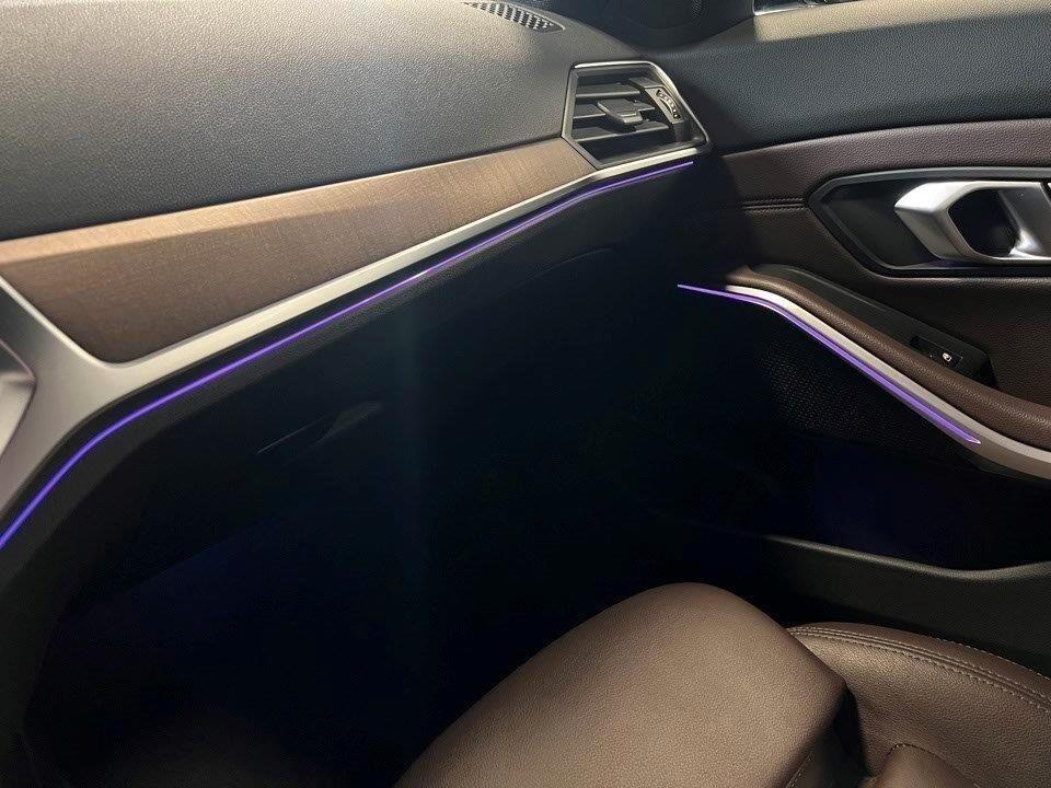 Bmw 340i M X-Drive Berlina 374cv MHEV Hybrid 48v