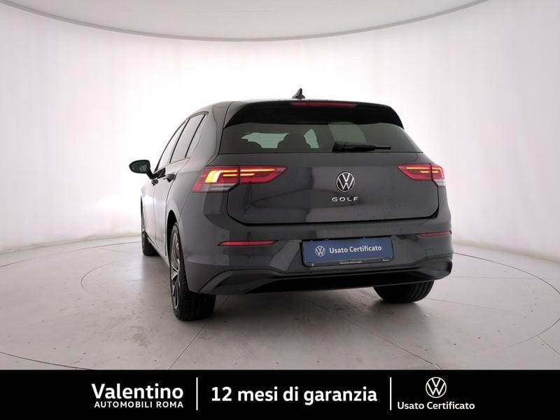 Volkswagen Golf 1.5 TSI EVO ACT Life
