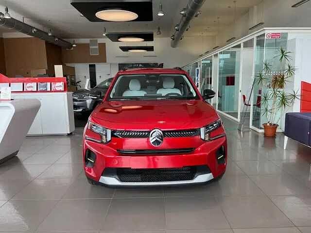 Citroen C3 Nuova C3 1.2 Benzina 100cv MAX KM ZERO