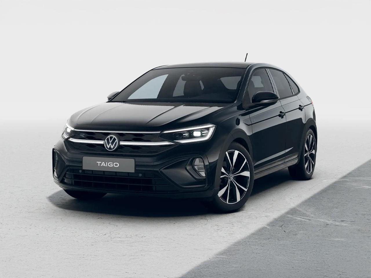 Volkswagen Taigo 1.0 tsi r-line plus 115cv