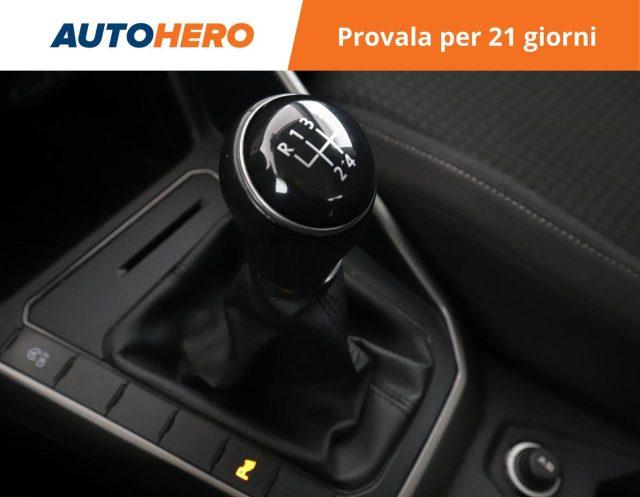 VOLKSWAGEN Polo 1.6 TDI 5p. Comfortline BlueMotion Technology