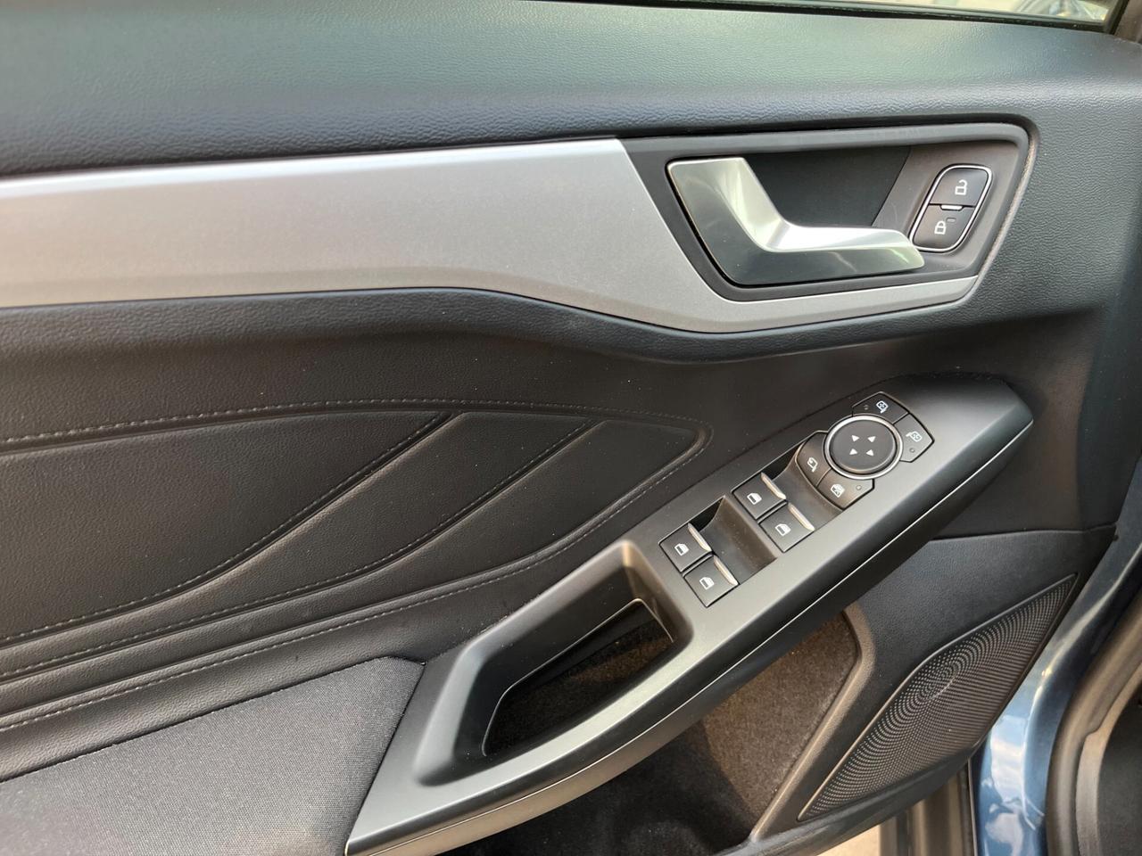 Ford Focus 1.5 EcoBlue 95 CV SW Business