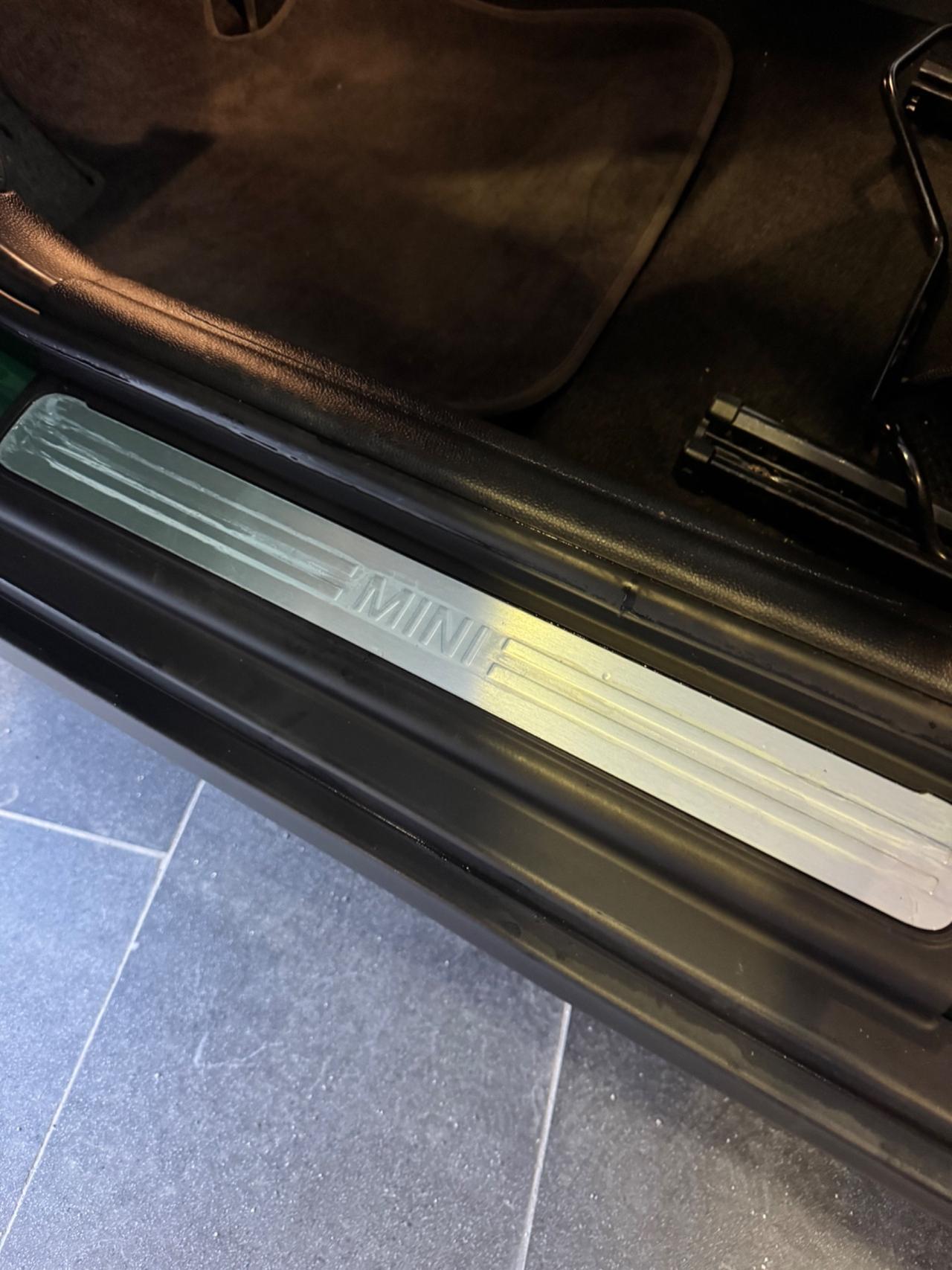 Mini 1.5 Cooper Essential 5 porte