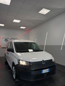 Volkswagen Caddy 2.0 TDI 122 CV DSG Space