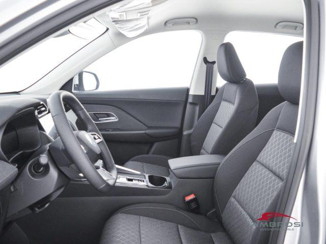 MG ZS MG 1.5 MT ICE COMFORT
