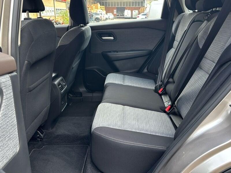 Nissan X-Trail 1.5 HEV e-4orce Acenta Auto