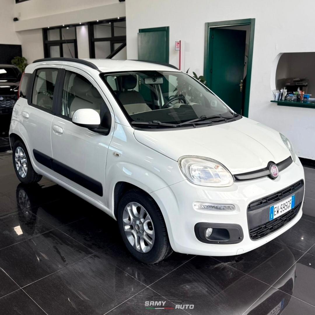 Fiat Panda 1.2