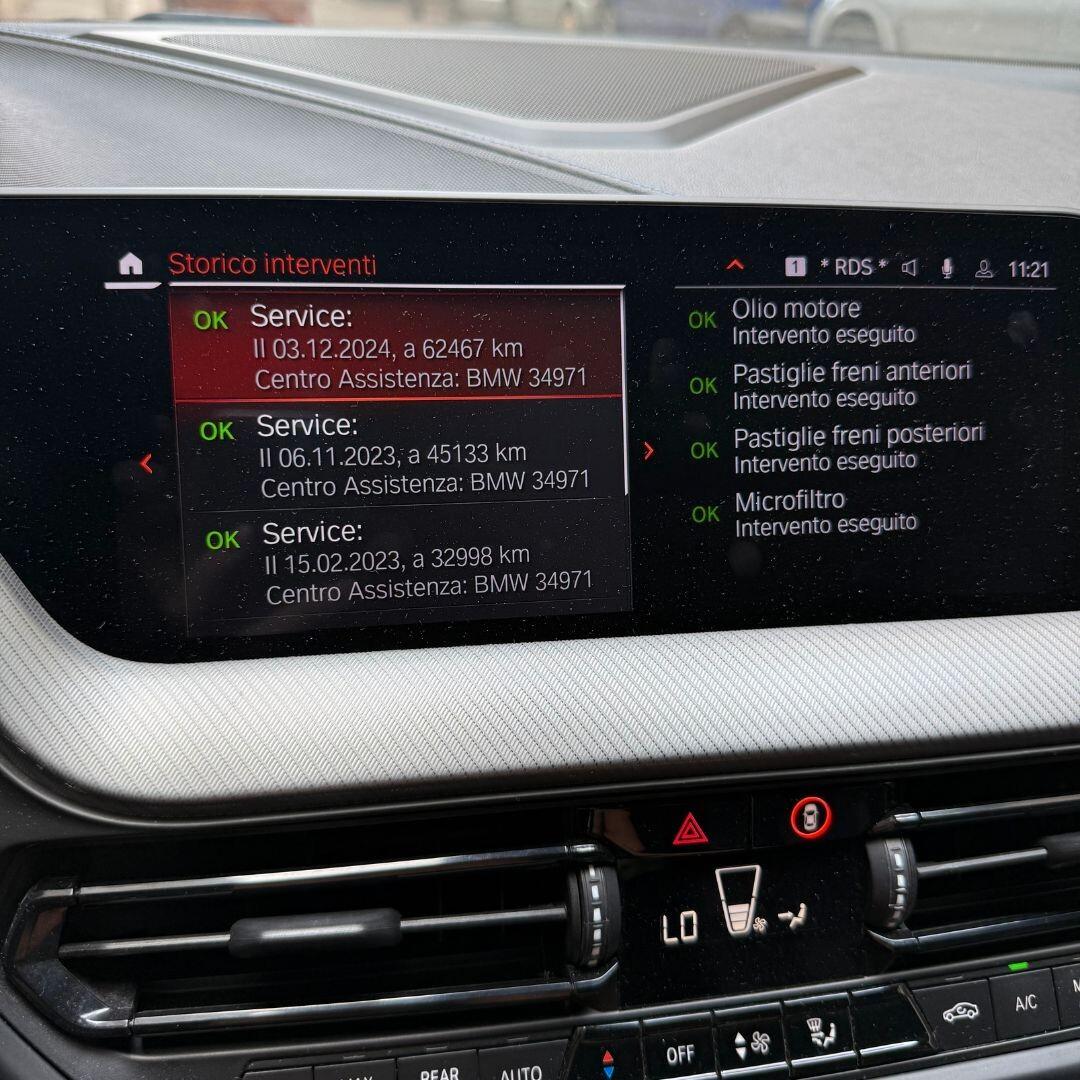 BMW Serie 1 118i 5p. Msport - 140CV