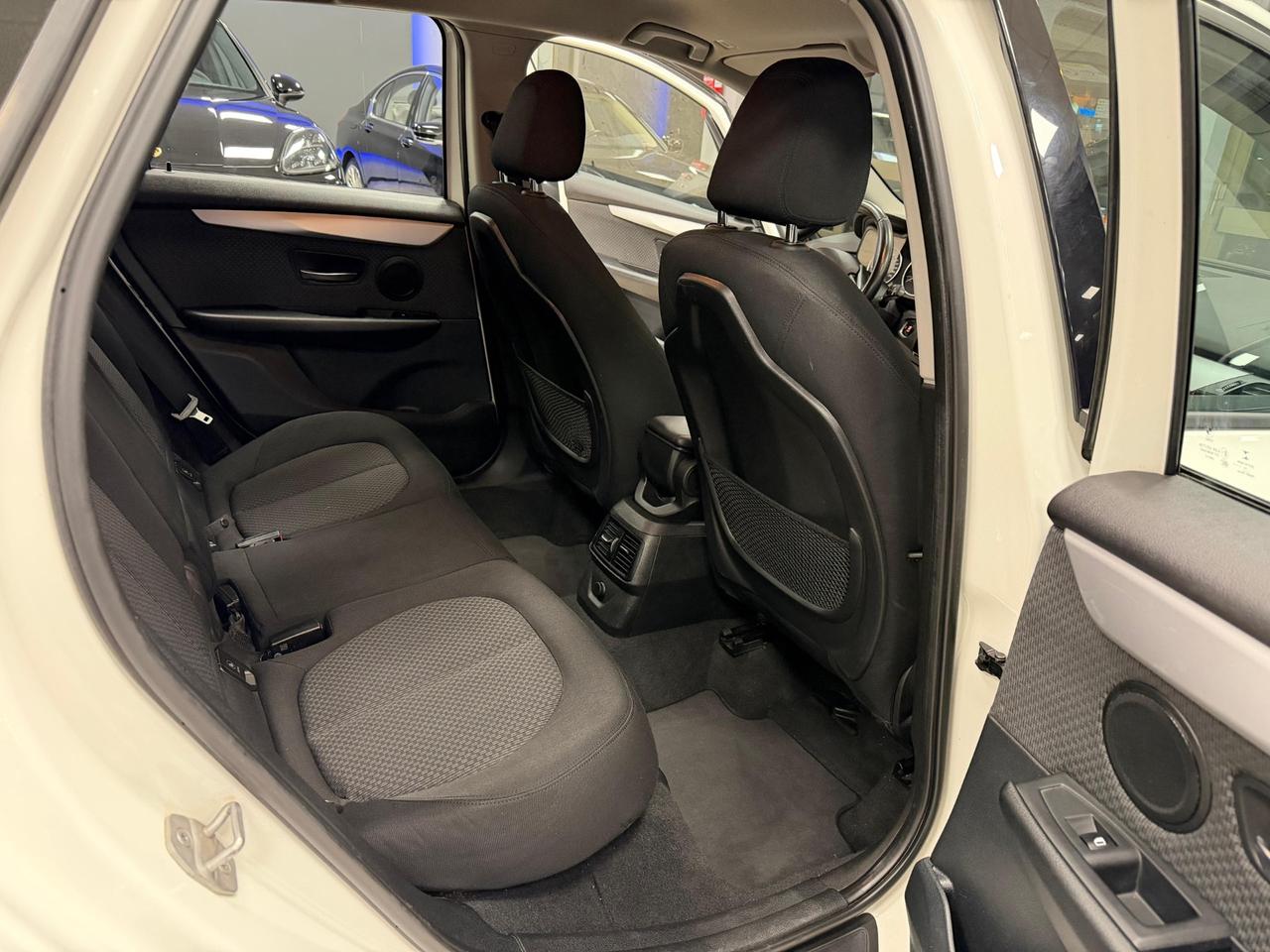 Bmw 216 216d Active Tourer Luxury