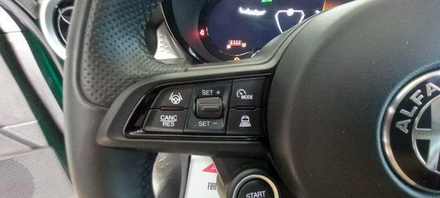 ALFA ROMEO Tonale 1.3 280 CV PHEV AT6 Q4 Sprint