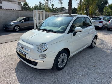 FIAT 500 1.2 69CV BENZINA LOUNGE